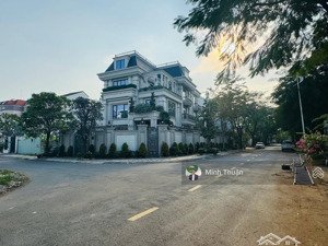 bán 5 lô đẹp nhắt - kdc mười mẫu, đối diện lakeview - 160 - 400m2 - rẻ nhất chỉ từ ~80tr/m2