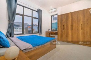 cho thuê căn hộ full nội thất - 4 thoáng - sạch đẹp, pccc tiêu chuẩn ô tô đỗ cửa cạnh mipec