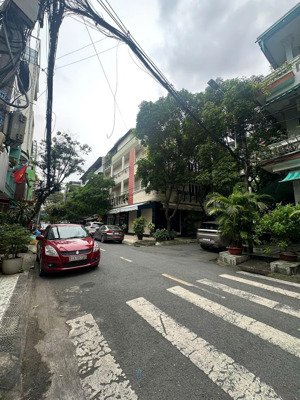 gấp bán mặt tiền bàu cát , tân bình - 4m x 14m - 2 tầng tiện cho thuê - nhỉnh 12đ