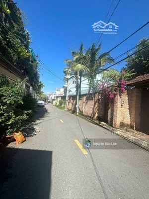 1 lô duy nhất - 223m2 ( 8.4x28m) - đường xe tải - 1 sẹc nguyễn duy trinh - cầu ông nhiêu