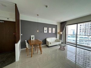 cho thuê căn hộ đẹp tại masteri millennium, 20 triệu, 74m2, 2pn, 2wc lh: em tiên