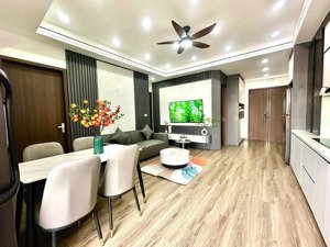 bán chcc vp5 linh đàm, giá 5 tỷ, diện tích 62m2, 2pn, 2wc, nội thất đầy đủ