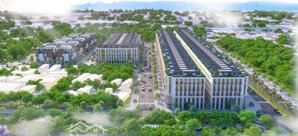 sở hữu biệt thự trong khu đô thị cao cấp cloud reserve central tuy hoa -bắc trần phú chỉ từ 7,28 tỷ