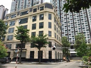 giảm 10 tỷ! building góc 2mt thạnh mỹ lợi q2 20x25m cn 487m2 hầm 7 tầng - bán 190 tỷ.