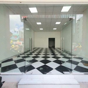 bán gấp trong tháng - nguyễn thị minh khai 126m² 1 tầng - 46.5 tỷ