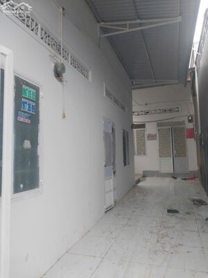 đất biệt thự tặng kèm 6 phòng trọ đang có thu nhập hẻm 188 ama khê