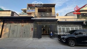 nhà trần nhật duật kế chợ tắc ráng - trung tâm rạch giá, lộ 7m, 4.7x18m, 2 tầng, 2 ngủ 3 wc, shr