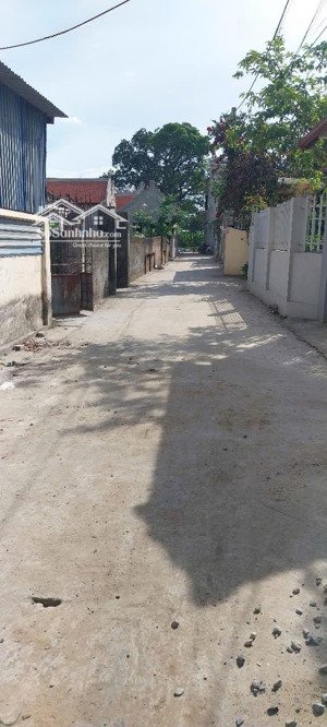 450m ra 21b mở rộng - đất giá rẻ đón sóng bđs phía nam hà nội