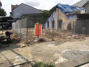 góc 2 mặt tiền tôn đản & cao sơn pháo - vị trí kinh doanh tất cả các mặt hàng .v...v..