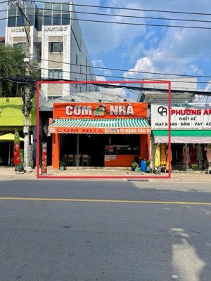 cho thuê nhà 76 đặng văn bi, p.bình thọ, q.thủ đức. ngay da moon light. dt: 404m2. giá 150 triệu/th