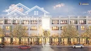 cho thuê biệt thự liền kề mặt đường tương lai- full nội thất tiêu chuẩn châu âu - giá 30tr/tháng