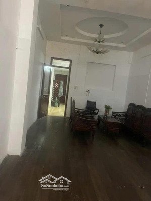 bán nhà nguyễn trãi - quận 1 - 84m2 - 3 tầng - 20 tỷ - nhà hẻm mặt tiền kinh doanh