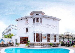 biệt thự cho thuê đường nguyễn ư dĩ, phường thảo điền, quận 2