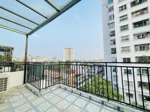 cho thuê #vănphòng 40m2, giá 5.5 triệu ngay nguyễn trãi, thanh xuân, view ban công siêu thoáng