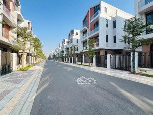 bán nhanh căn liền kề 96m, căn đơn giá rẻ nhất dự án vin 3 - tổng giá 11.9 tỷ - tặng vc 205 triệu