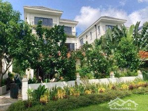 vị trí đẹp giảm sốc 9 tỷ biệt thự view sông vina nam phú 12x28.5m cn 342m2 - hồ bơi - bán 59 tỷ