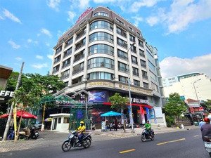 hiếm! bán căn góc 2 mt lương định của, quận 2 - 11m x 19m. kc mới: hầm 6 tầng giá 92 tỷ còn tl