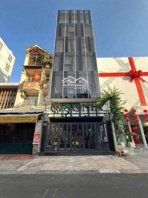 khan hiếm, giảm sốc 1.2 tỷ - mt lê đức thọ 7.2x17m 133m2 - 3 tầng - hđt 50 tr/tháng - bán 23.3 tỷ