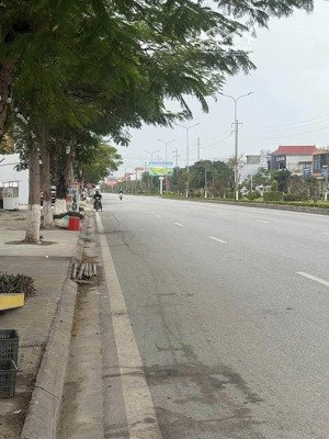 siêu phẩm mặt đường 353 gần chợ quý kim , gần đg ven biển , gần khu công nghiệp kinh doanh buôn ban