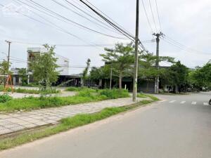 BÁN LÔ SIÊU PHẨM ĐƯỜNG NHÂN HÒA 6, HÒA XUÂN, CẨM LỆ