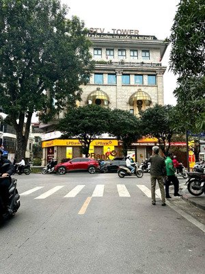 bán nhà biệt phủ thái hà đống đa 60m2x7t thang máy- lô góc 3 thoáng vỉa hè oto-khu dân trí cao