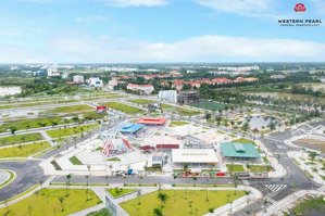 bán đất nền dự án tại cát tường western pearl, 560 triệu, 81 m2, phường vị tân tp cần thơ