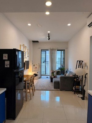 cho thuê cc sunrise city view 2pn, miễn pql