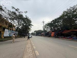 Bán đất nền đẹp gần Đại học Lao động Xã hội 55m2 kinh doanh được ngay giá 1 tỷ 7