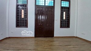 bán nhà giáp nhị hoàng mai | mặt ngõ ô tô kinh doanh mặt tiền 5m diện tích 41m, xây 5 t