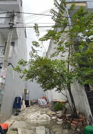 bán 53m2 đất thổ cư đường 102. hẻm thông, p tăng nhơn phú a.tp thủ đức