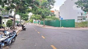 cơ hội vàng sở hữu lô đất đẹp kđt hà quang 2 gần sông, cạnh đường số 4 giá cực hợp lý