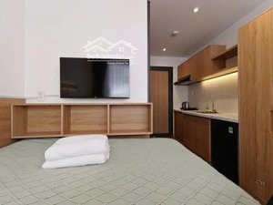 bán nhà chdv hai bà trưng, tân định, quận 1. dt 4 x 17m. 5 tầng tm. hđt 58tr/ tháng. giá 17.6 tỷ