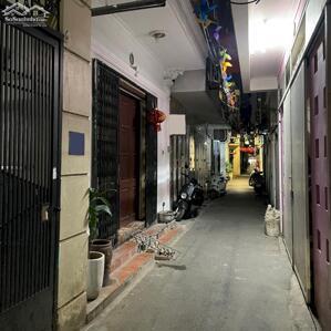 TÂY HỒ - TỨ LIÊN - 20m ra ô tô - Ngõ thông - vừa ở vừa kinh doanh.