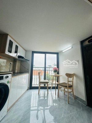 bán căn hộ dịch vụ lê quang đạo nam từ liêm hàng dòng tiền hiếm khu mỹ đình