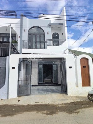 bán nhà riêng tại xã diên phú, diên khánh, khánh hòa, 2,35 tỷ, 92,5 m2