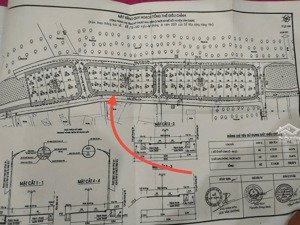 đấu giá hoàng trạch - mễ sở - văn giang - hưng yên sát vành đai 4 duy nhất 1 lô khuôn diện tích nhỏ