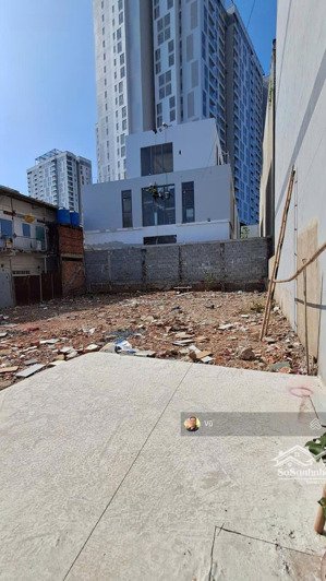 đất đẹp hiệp bình phước thủ đức 191m² hẻm 520 ql13, giá 9.4 tỷ