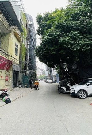 bán gấp trước tết - 280tr/m2 đất ba đình, oto vào nhà - xây ở, ccmn, toà vp cực lộc - ko qh, sổ đẹp