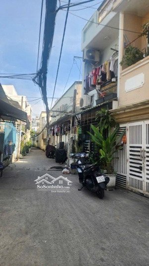 bán nhà huỳnh tấn phát tân phú - quận 7 | giá chỉ 3,9 tỷ