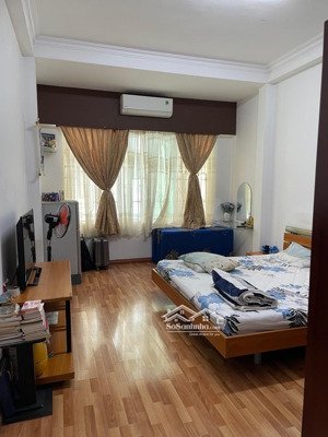 nhà bán 11 tỷ - dt: 4 x 20m - xây 4 tầng - đường số 42 - p. bình trưng đông