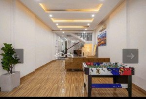 bán nhà 4 tầng mặt tiền đường 5.5m đường hà bổng dt 70m2 rộng 4.5m
cách bãi biển mỹ khê 200m .