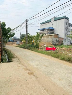 bán đất tân xã, 50 triệu, 137 m2, thạch thất, hà nội, giá siêu hời!