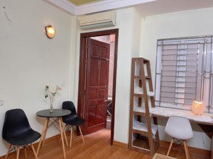 bán nhà ngõ 211 khương trung, 41m, 5 tầng, ngõ thông ô tô, kinh doanh tốt, giá: 12,7 tỷ