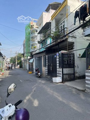 nhà nguyễn duy cung, quận gò vấp, 120m2 (5x22m), 3 tầng, 15 pn, chỉ 8.9tỷ