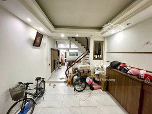 bán nhà gấp hoàng quốc việt, 2 thoáng, phân lô, vỉa hè, ô tô tránh, kinh doanh, 20.3 tỷ