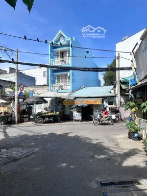 mt nguyễn trung trực/ giá 33 tỷ/ 4x30 nở hậu 10m2/ cn 275m2 được xây hầm 6 tầng nổi