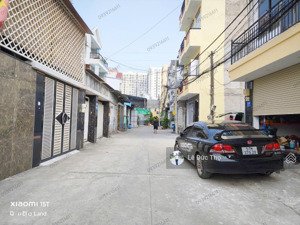 giảm 100tr bán đất đẹp dt hiếm 6.1x20m nở 6.7m, hxh tx13 ngay picity thạnh xuân, nhỉnh 7tỷ