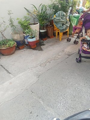 nhà moi xây hem xe ba gác duong mạc van quận 8 dien tích 50 m2 nhỉnh 6tỷ