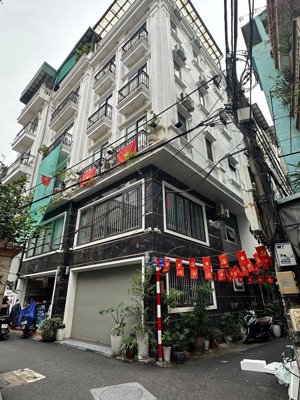 chính chủ cần bán gấp nhà nguyễn văn cừ dt 50m2, 5 tầng, mt 4.1m, tặng nội thất, ô tô vào nhà