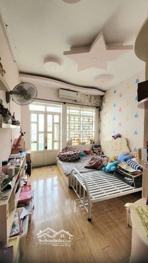 siêu phẩm nguyễn văn đậu - bình thạnh hẻm xe hơi 10m tránh nhau - 90m2 chỉ 8.9 tỷ